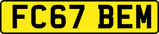 FC67BEM