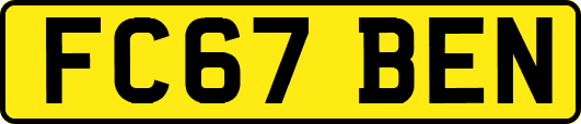 FC67BEN