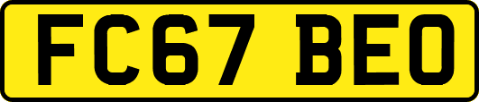 FC67BEO