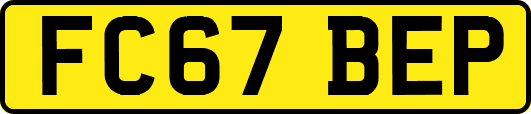 FC67BEP