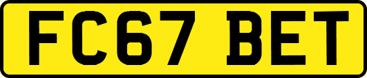 FC67BET