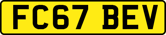 FC67BEV