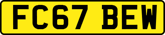FC67BEW