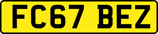 FC67BEZ