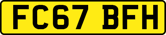 FC67BFH