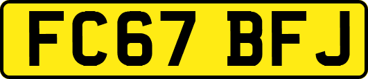FC67BFJ
