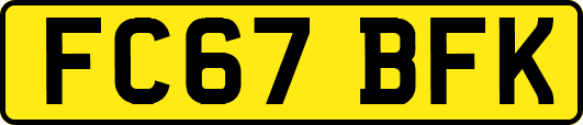 FC67BFK