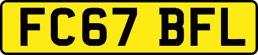 FC67BFL