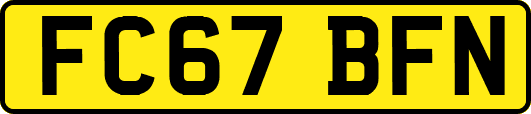FC67BFN