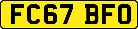 FC67BFO
