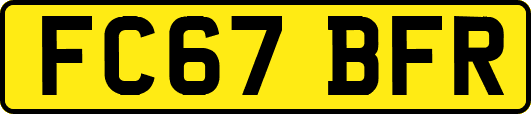 FC67BFR