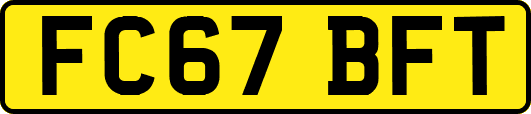 FC67BFT
