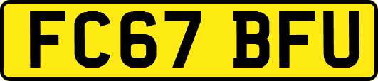 FC67BFU