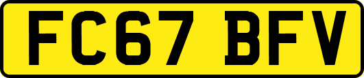 FC67BFV