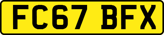 FC67BFX