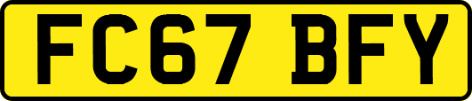 FC67BFY