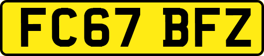 FC67BFZ