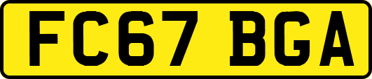 FC67BGA