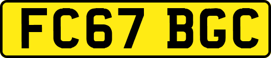 FC67BGC