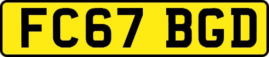 FC67BGD