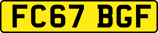 FC67BGF