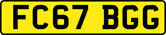 FC67BGG