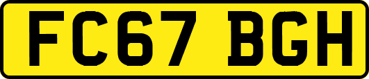 FC67BGH