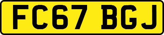 FC67BGJ