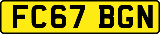 FC67BGN