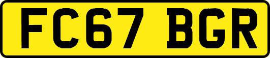 FC67BGR