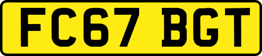 FC67BGT
