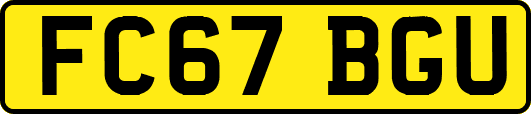 FC67BGU