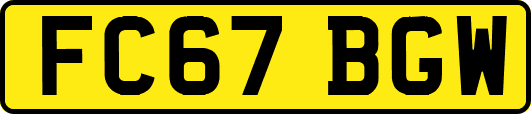 FC67BGW