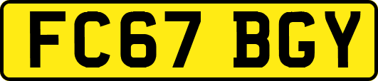 FC67BGY