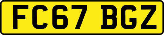 FC67BGZ
