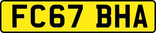FC67BHA