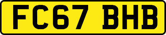 FC67BHB
