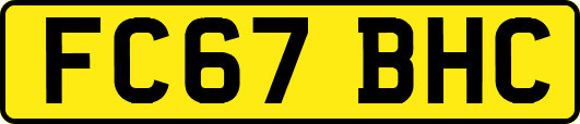 FC67BHC