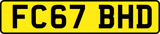 FC67BHD