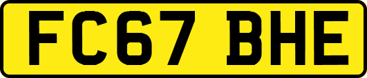 FC67BHE