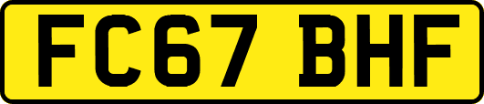 FC67BHF