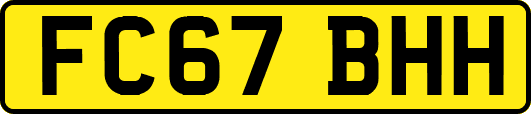FC67BHH
