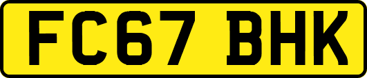 FC67BHK