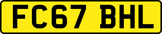 FC67BHL