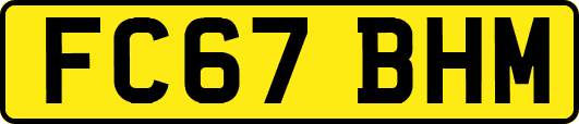 FC67BHM