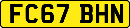 FC67BHN
