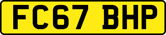 FC67BHP