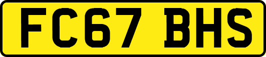 FC67BHS