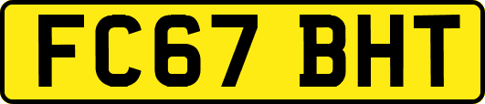 FC67BHT