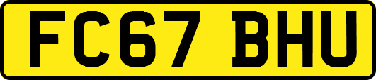 FC67BHU
